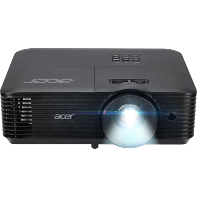 Проєктор Acer X1328 WXGA, 5000 lm, 1.54-1.72 (MR.JX611.001) Проєктор Acer X1328 WXGA, 5000 lm, 1.54-1.72 (MR.JX611.001)