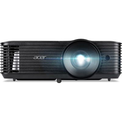 Проєктор Acer X1328 WXGA, 5000 lm, 1.54-1.72 (MR.JX611.001) Проєктор Acer X1328 WXGA, 5000 lm, 1.54-1.72 (MR.JX611.001)