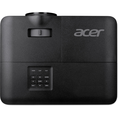 Проєктор Acer X1328 WXGA, 5000 lm, 1.54-1.72 (MR.JX611.001) Проєктор Acer X1328 WXGA, 5000 lm, 1.54-1.72 (MR.JX611.001)