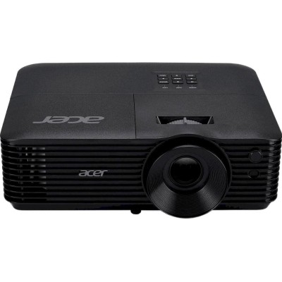 Проєктор Acer X1328AF WXGA, 5000 lm, 1.54-1.72 (MR.JXU11.001) Проєктор Acer X1328AF WXGA, 5000 lm, 1.54-1.72 (MR.JXU11.001)