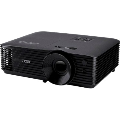 Проєктор Acer X1328AF WXGA, 5000 lm, 1.54-1.72 (MR.JXU11.001) Проєктор Acer X1328AF WXGA, 5000 lm, 1.54-1.72 (MR.JXU11.001)