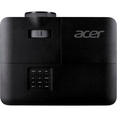 Проєктор Acer X1328AF WXGA, 5000 lm, 1.54-1.72 (MR.JXU11.001) Проєктор Acer X1328AF WXGA, 5000 lm, 1.54-1.72 (MR.JXU11.001)