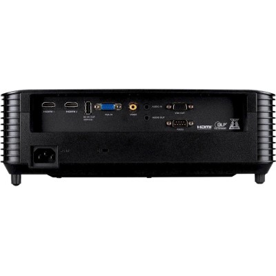Проєктор Acer X1328AF WXGA, 5000 lm, 1.54-1.72 (MR.JXU11.001) Проєктор Acer X1328AF WXGA, 5000 lm, 1.54-1.72 (MR.JXU11.001)