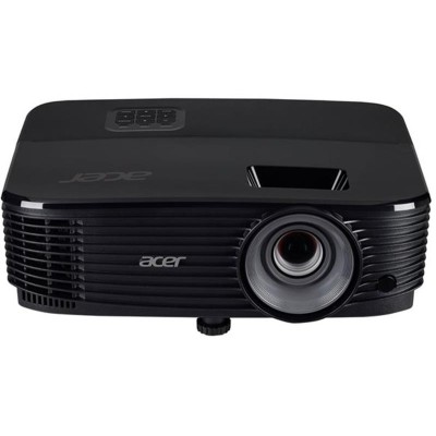 Проєктор Acer X1328WI WXGA, 5000 lm, 1.54-1.72, WiFi (MR.JTW11.001) Проєктор Acer X1328WI WXGA, 5000 lm, 1.54-1.72, WiFi (MR.JTW11.001)
