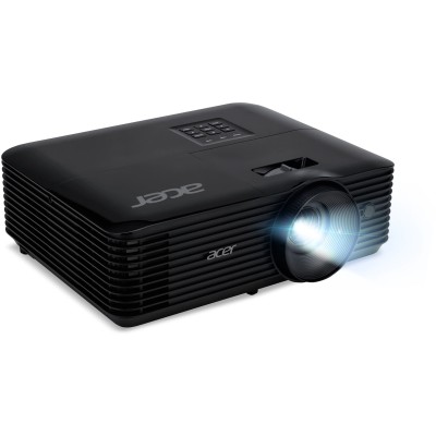 Проєктор Acer X1328WI WXGA, 5000 lm, 1.54-1.72, WiFi (MR.JTW11.001) Проєктор Acer X1328WI WXGA, 5000 lm, 1.54-1.72, WiFi (MR.JTW11.001)