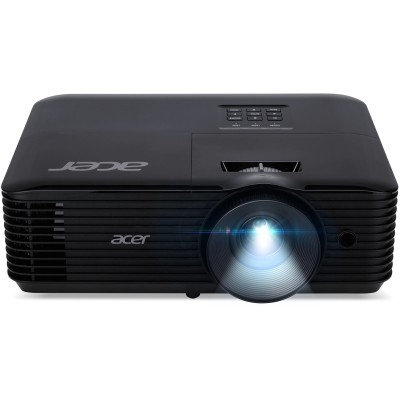 Проєктор Acer X1328WI WXGA, 5000 lm, 1.54-1.72, WiFi (MR.JTW11.001) Проєктор Acer X1328WI WXGA, 5000 lm, 1.54-1.72, WiFi (MR.JTW11.001)