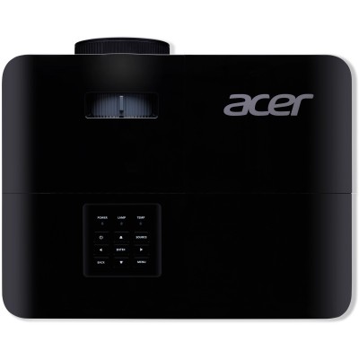 Проєктор Acer X1328WI WXGA, 5000 lm, 1.54-1.72, WiFi (MR.JTW11.001) Проєктор Acer X1328WI WXGA, 5000 lm, 1.54-1.72, WiFi (MR.JTW11.001)