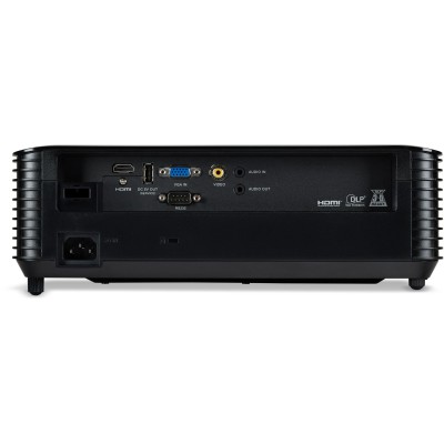 Проєктор Acer X1328WI WXGA, 5000 lm, 1.54-1.72, WiFi (MR.JTW11.001) Проєктор Acer X1328WI WXGA, 5000 lm, 1.54-1.72, WiFi (MR.JTW11.001)