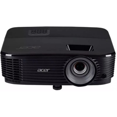 Проєктор Acer X1329 WXGA, 4800 lm, 1.5-1.7 (MR.JX711.001) Проєктор Acer X1329 WXGA, 4800 lm, 1.5-1.7 (MR.JX711.001)