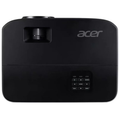 Проєктор Acer X1329 WXGA, 4800 lm, 1.5-1.7 (MR.JX711.001) Проєктор Acer X1329 WXGA, 4800 lm, 1.5-1.7 (MR.JX711.001)