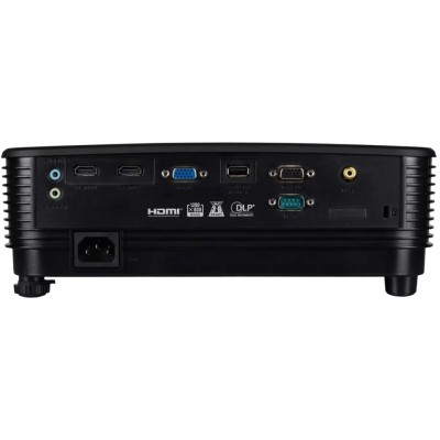 Проєктор Acer X1329 WXGA, 4800 lm, 1.5-1.7 (MR.JX711.001) Проєктор Acer X1329 WXGA, 4800 lm, 1.5-1.7 (MR.JX711.001)