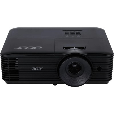 Проєктор Acer X139 WXGA, 5000 lm, 1.54-1.72 (MR.JX611.00Z) Проєктор Acer X139 WXGA, 5000 lm, 1.54-1.72 (MR.JX611.00Z)