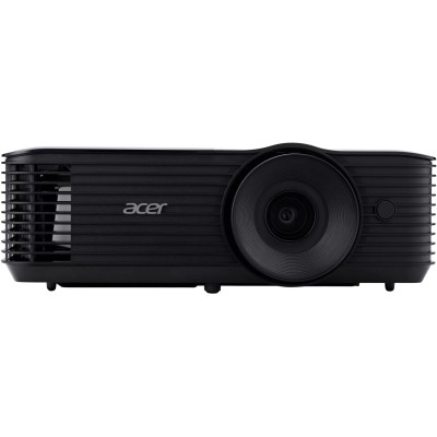 Проєктор Acer X139 WXGA, 5000 lm, 1.54-1.72 (MR.JX611.00Z) Проєктор Acer X139 WXGA, 5000 lm, 1.54-1.72 (MR.JX611.00Z)