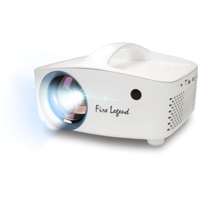 Проєктор AOpen QF13 FHD, 280 lm, LED, 1.4, WiFi (MR.JWD11.001) Проєктор AOpen QF13 FHD, 280 lm, LED, 1.4, WiFi (MR.JWD11.001)