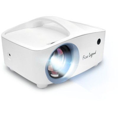 Проєктор AOpen QF13 FHD, 280 lm, LED, 1.4, WiFi (MR.JWD11.001) Проєктор AOpen QF13 FHD, 280 lm, LED, 1.4, WiFi (MR.JWD11.001)