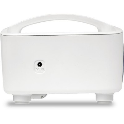 Проєктор AOpen QF13 FHD, 280 lm, LED, 1.4, WiFi (MR.JWD11.001) Проєктор AOpen QF13 FHD, 280 lm, LED, 1.4, WiFi (MR.JWD11.001)