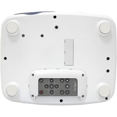 Проєктор AOpen QF13 FHD, 280 lm, LED, 1.4, WiFi (MR.JWD11.001) Проєктор AOpen QF13 FHD, 280 lm, LED, 1.4, WiFi (MR.JWD11.001)