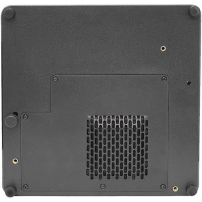 Проєктор AOpen QF15a FHD, 500 lm, LED, 1.4 (MR.JWM11.001) Проєктор AOpen QF15a FHD, 500 lm, LED, 1.4 (MR.JWM11.001)