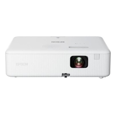 Проєктор Epson CO-FD01 FHD, 3000 lm, 1.19 (V11HA84240) Проєктор Epson CO-FD01 FHD, 3000 lm, 1.19 (V11HA84240)