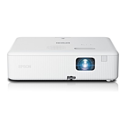 Проєктор Epson CO-FH01 FHD, 3000 lm, 1.19 (V11HA84040) Проєктор Epson CO-FH01 FHD, 3000 lm, 1.19 (V11HA84040)