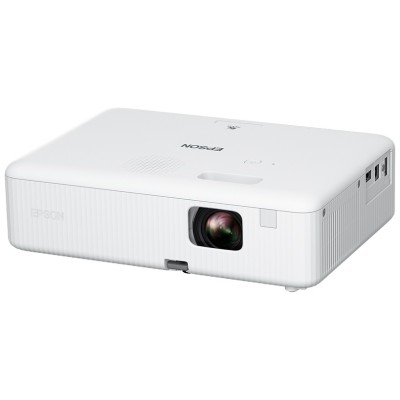 Проєктор Epson CO-FH01 FHD, 3000 lm, 1.19 (V11HA84040) Проєктор Epson CO-FH01 FHD, 3000 lm, 1.19 (V11HA84040)