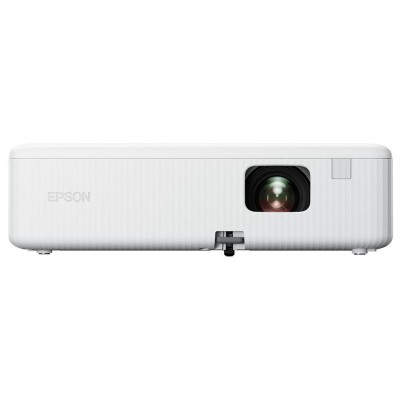 Проєктор Epson CO-FH01 FHD, 3000 lm, 1.19 (V11HA84040) Проєктор Epson CO-FH01 FHD, 3000 lm, 1.19 (V11HA84040)
