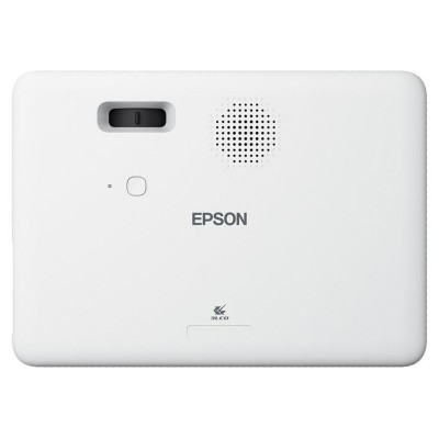 Проєктор Epson CO-FH01 FHD, 3000 lm, 1.19 (V11HA84040) Проєктор Epson CO-FH01 FHD, 3000 lm, 1.19 (V11HA84040)