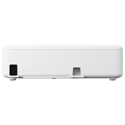 Проєктор Epson CO-FH01 FHD, 3000 lm, 1.19 (V11HA84040) Проєктор Epson CO-FH01 FHD, 3000 lm, 1.19 (V11HA84040)
