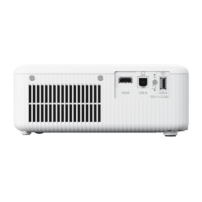 Проєктор Epson CO-FH01 FHD, 3000 lm, 1.19 (V11HA84040) Проєктор Epson CO-FH01 FHD, 3000 lm, 1.19 (V11HA84040)