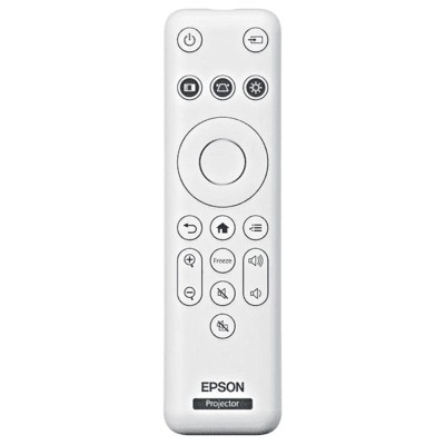 Проєктор Epson CO-FH01 FHD, 3000 lm, 1.19 (V11HA84040) Проєктор Epson CO-FH01 FHD, 3000 lm, 1.19 (V11HA84040)
