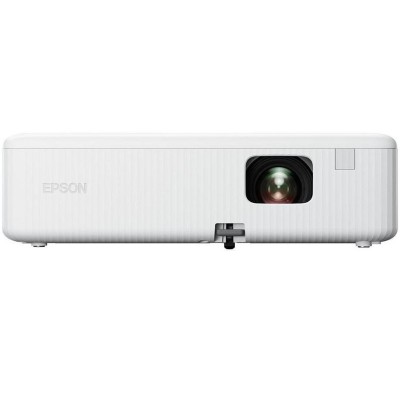 Проєктор Epson CO-W01 WXGA, 3000 lm, 1.27 (V11HA86040) Проєктор Epson CO-W01 WXGA, 3000 lm, 1.27 (V11HA86040)