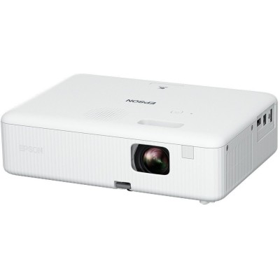 Проєктор Epson CO-W01 WXGA, 3000 lm, 1.27 (V11HA86040) Проєктор Epson CO-W01 WXGA, 3000 lm, 1.27 (V11HA86040)