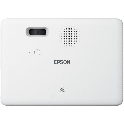 Проєктор Epson CO-W01 WXGA, 3000 lm, 1.27 (V11HA86040) Проєктор Epson CO-W01 WXGA, 3000 lm, 1.27 (V11HA86040)