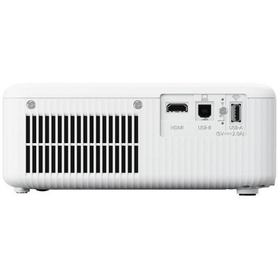 Проєктор Epson CO-W01 WXGA, 3000 lm, 1.27 (V11HA86040) Проєктор Epson CO-W01 WXGA, 3000 lm, 1.27 (V11HA86040)