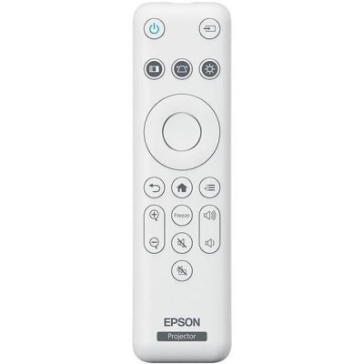 Проєктор Epson CO-W01 WXGA, 3000 lm, 1.27 (V11HA86040) Проєктор Epson CO-W01 WXGA, 3000 lm, 1.27 (V11HA86040)
