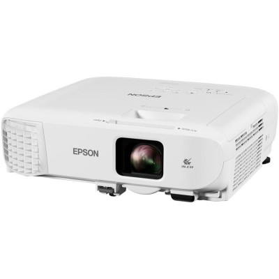 Проєктор Epson EB-982W WXGA, 4200 lm, 1.38-2.24 (V11H987040) Проєктор Epson EB-982W WXGA, 4200 lm, 1.38-2.24 (V11H987040)