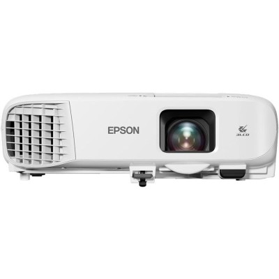 Проєктор Epson EB-982W WXGA, 4200 lm, 1.38-2.24 (V11H987040) Проєктор Epson EB-982W WXGA, 4200 lm, 1.38-2.24 (V11H987040)