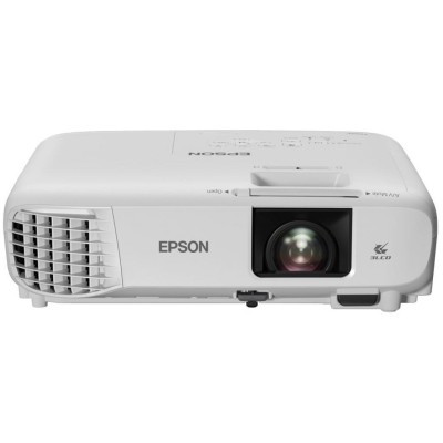 Проєктор Epson EB-FH06 FHD, 3500 lm, 1.22-1.47 (V11H974040) Проєктор Epson EB-FH06 FHD, 3500 lm, 1.22-1.47 (V11H974040)