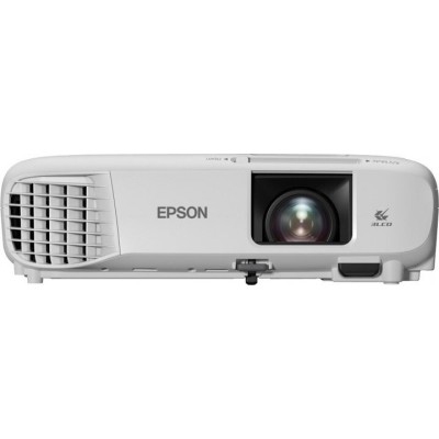 Проєктор Epson EB-FH06 FHD, 3500 lm, 1.22-1.47 (V11H974040) Проєктор Epson EB-FH06 FHD, 3500 lm, 1.22-1.47 (V11H974040)
