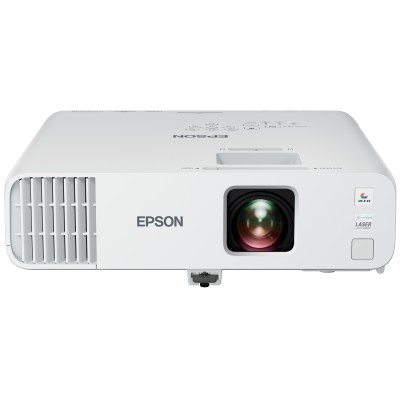 Проєктор Epson EB-L260F FHD, 4600 lm, LASER, 1.32-2.12, WiFi (V11HA69080) Проєктор Epson EB-L260F FHD, 4600 lm, LASER, 1.32-2.12, WiFi (V11HA69080)