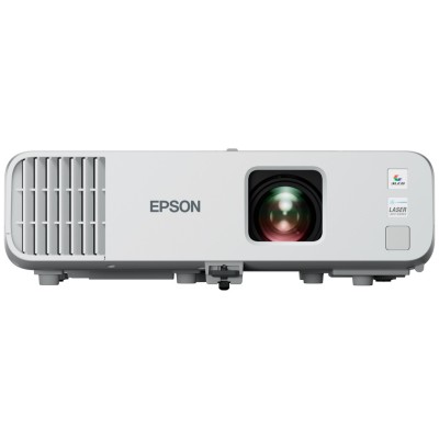 Проєктор Epson EB-L260F FHD, 4600 lm, LASER, 1.32-2.12, WiFi (V11HA69080) Проєктор Epson EB-L260F FHD, 4600 lm, LASER, 1.32-2.12, WiFi (V11HA69080)