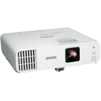 Проєктор Epson EB-L260F FHD, 4600 lm, LASER, 1.32-2.12, WiFi (V11HA69080) Проєктор Epson EB-L260F FHD, 4600 lm, LASER, 1.32-2.12, WiFi (V11HA69080)