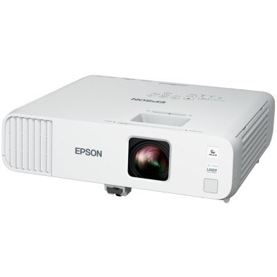 Проєктор Epson EB-L260F FHD, 4600 lm, LASER, 1.32-2.12, WiFi (V11HA69080) Проєктор Epson EB-L260F FHD, 4600 lm, LASER, 1.32-2.12, WiFi (V11HA69080)