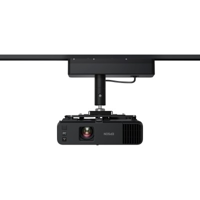 Проєктор Epson EB-L265F FHD, 4600 lm, LASER, 1.32-2.12, WiFi (V11HA72180)