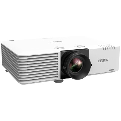 Проєктор Epson EB-L630U WUXGA, 6200 lm, LASER, 1.358-2.2, WiFi (V11HA26040) Проєктор Epson EB-L630U WUXGA, 6200 lm, LASER, 1.358-2.2, WiFi (V11HA26040)
