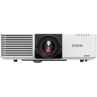 Проєктор Epson EB-L630U WUXGA, 6200 lm, LASER, 1.358-2.2, WiFi (V11HA26040) Проєктор Epson EB-L630U WUXGA, 6200 lm, LASER, 1.358-2.2, WiFi (V11HA26040)