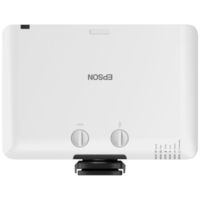 Проєктор Epson EB-L630U WUXGA, 6200 lm, LASER, 1.358-2.2, WiFi (V11HA26040) Проєктор Epson EB-L630U WUXGA, 6200 lm, LASER, 1.358-2.2, WiFi (V11HA26040)