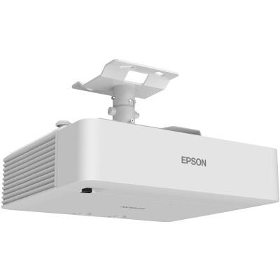Проєктор Epson EB-L630U WUXGA, 6200 lm, LASER, 1.358-2.2, WiFi (V11HA26040) Проєктор Epson EB-L630U WUXGA, 6200 lm, LASER, 1.358-2.2, WiFi (V11HA26040)