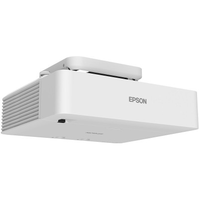 Проєктор Epson EB-L630U WUXGA, 6200 lm, LASER, 1.358-2.2, WiFi (V11HA26040) Проєктор Epson EB-L630U WUXGA, 6200 lm, LASER, 1.358-2.2, WiFi (V11HA26040)