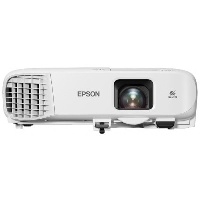 Проєктор Epson EB-X49 XGA, 3600 lm, 1.48-1.77 (V11H982040) Проєктор Epson EB-X49 XGA, 3600 lm, 1.48-1.77 (V11H982040)